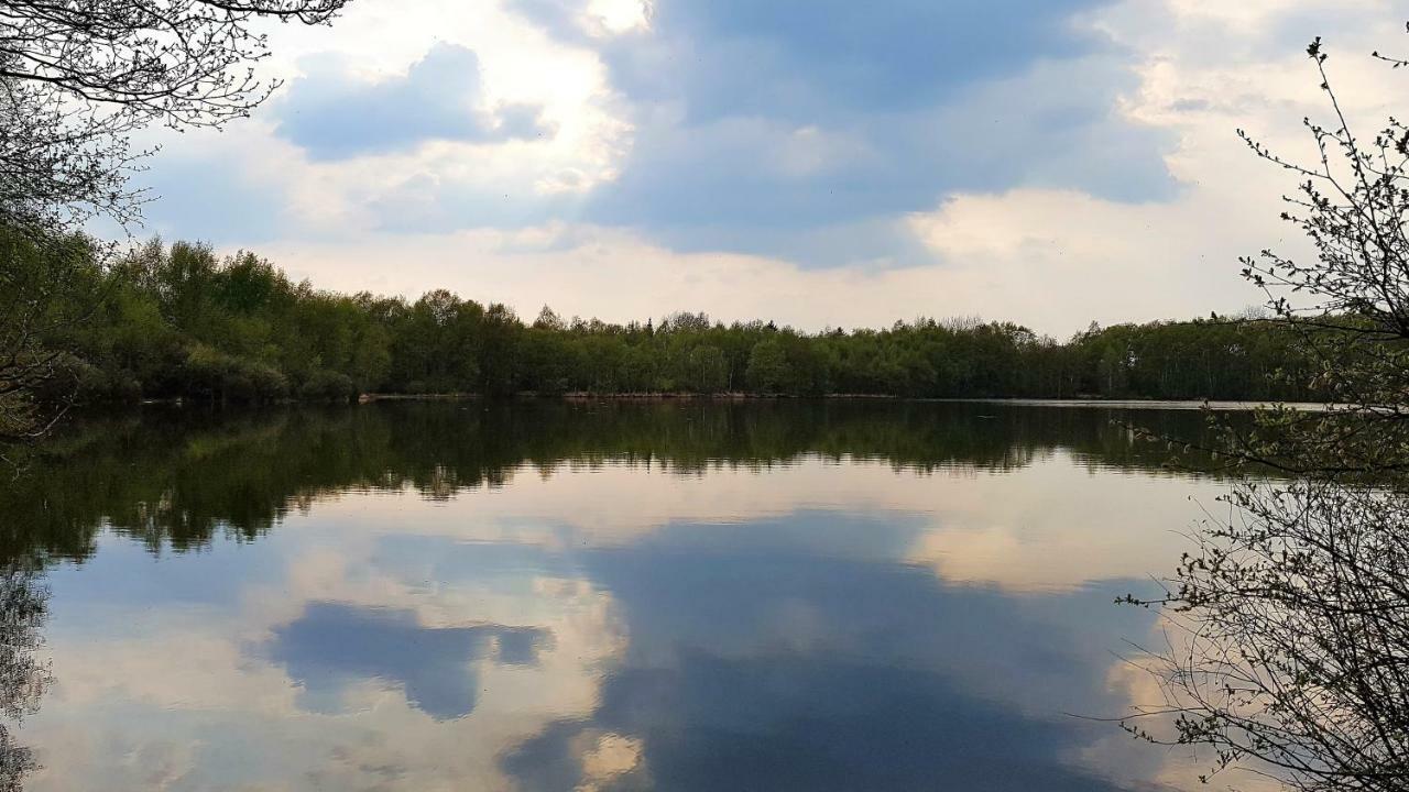Fewo-Apen Kültér fotó